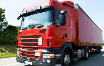 Adana Odunpazarı Ambar Kargo