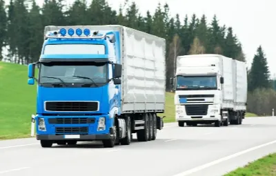 Adana ile Odunpazarı Arası Eşya Taşıma